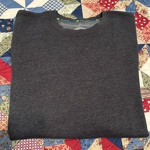 Tek Gear Ultrasoft Fleece Sweater